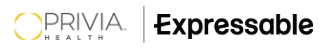 Expressable