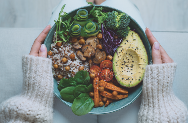 Expert Nutrition