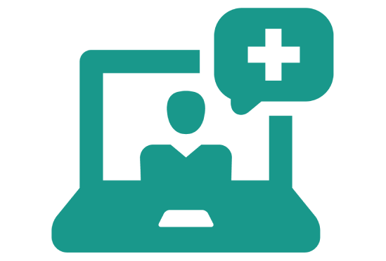 Meet with Provider