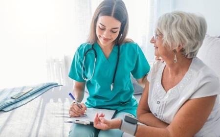 Annual Wellness Visits