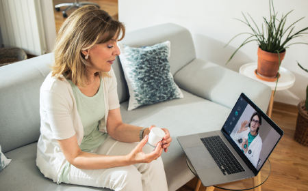 Virtual Clinic
